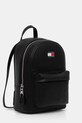 Tommy Jeans plecak AW0AW17823 czarny AW25