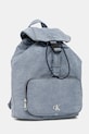 Σακίδιο πλάτης Calvin Klein LV04F3216G μπλε AW25