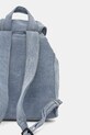 Akcesoria Calvin Klein plecak LV04F3216G niebieski