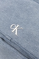 Σακίδιο πλάτης Calvin Klein μπλε LV04F3216G