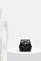 Tory Burch bőr hátizsák Kira Diamond 170485.001