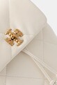 Tory Burch hátizsák Kira Diamond fehér 170485.100