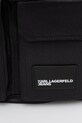 Doplnky Ruksak Karl Lagerfeld Jeans A3W30223 čierna