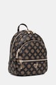 Guess plecak MANHATTAN HWPG71.18320 brązowy AW25