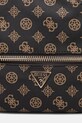 Guess plecak MANHATTAN brązowy HWPG71.18320