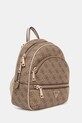 Nahrbtnik Guess MANHATTAN HWSG71.18320 bež AW25