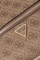 Nahrbtnik Guess MANHATTAN HWSG71.18320 bež
