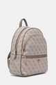 Guess plecak MANHATTAN HWSG71.18330 beżowy SS26