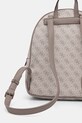 Akcesoria Guess plecak MANHATTAN HWSG71.18330 beżowy