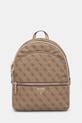 Guess rucsac MANHATTAN nu incape in A4 bej HWSG71.18330