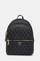Guess plecak MANHATTAN nie mieści A4 szary HWSG71.18330