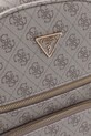 Σακίδιο πλάτης Guess POWER PLAY μπεζ HWSL71.24350