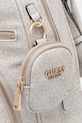 Guess hátizsák POWER PLAY bézs HWSL71.24350
