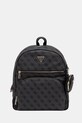 Ruksak Guess POWER PLAY odgovara formatu A4 siva HWSL71.24350