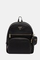 Guess rucsac POWER PLAY uni negru HWBG71.24350