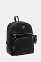 Guess rucsac POWER PLAY HWBG71.24350 negru AW25