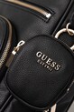 Guess rucsac POWER PLAY negru HWBG71.24350