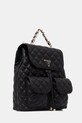 Ruksak Guess GIULLY HWQG96.73330 crna AW25