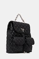 Guess rucsac GIULLY HWQG96.73330 negru AW25