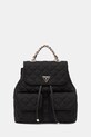 Guess rucsac GIULLY uni negru HWYQ96.73330