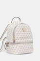 Guess plecak FOLLIE TWLW96.76032 beżowy NC25