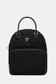Guess hátizsák ADELASIA textil fekete TWNB96.58030