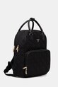 Guess hátizsák ADELASIA TWNB96.58030 fekete AW25