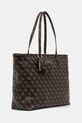 Kabelka Guess POWER PLAY HWQG71.24240 hnedá AW25