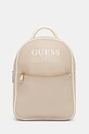 Рюкзак Guess FANCY не вміщує А4 бежевий V5YZ05.WHDX0