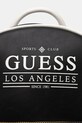 Рюкзак Guess FANCY чорний V5YZ05.WHDX0