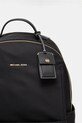 MICHAEL Michael Kors plecak SABLE czarny 30T5G3XB3C