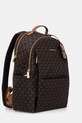 MICHAEL Michael Kors plecak SABLE 30T5G3XB3O brązowy AW25
