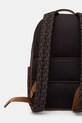 Akcesoria MICHAEL Michael Kors plecak SABLE 30T5G3XB3O brązowy