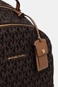 MICHAEL Michael Kors plecak SABLE brązowy 30T5G3XB3O