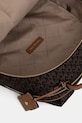 MICHAEL Michael Kors rucsac SABLE 30T5G3XB3O maro