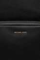 MICHAEL Michael Kors plecak skórzany TANNER czarny 30T5GTNB3L