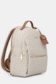 MICHAEL Michael Kors plecak SABLE 30T5G3XB2B beżowy AW25
