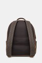 Akcesoria MICHAEL Michael Kors plecak SABLE 30T5G3XB2B brązowy