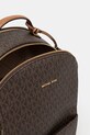 MICHAEL Michael Kors plecak SABLE 30T5G3XB2B brązowy