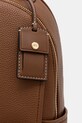 MICHAEL Michael Kors plecak skórzany SABLE brązowy 30T5G3XB2L