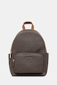 MICHAEL Michael Kors rucsac TANNER nu incape in A4 maro 30T5GTNB2B