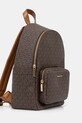 MICHAEL Michael Kors plecak TANNER 30T5GTNB2B brązowy AW25