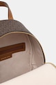 MICHAEL Michael Kors rucsac TANNER 30T5GTNB2B maro