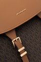 MICHAEL Michael Kors hátizsák QUINN barna 30T5GQNB2B