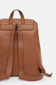 Kiegészítők MICHAEL Michael Kors bőr hátizsák QUINN 30T5GQNB2L barna