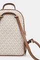Akcesoria MICHAEL Michael Kors plecak SABLE 30T5G3XB1B beżowy