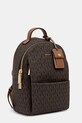 MICHAEL Michael Kors plecak SABLE 30T5G3XB1B brązowy AW25