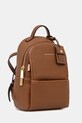MICHAEL Michael Kors plecak skórzany SABLE 30T5G3XB1L brązowy AW25
