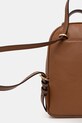 Akcesoria MICHAEL Michael Kors plecak skórzany SABLE 30T5G3XB1L brązowy
