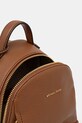 MICHAEL Michael Kors plecak skórzany SABLE 30T5G3XB1L brązowy